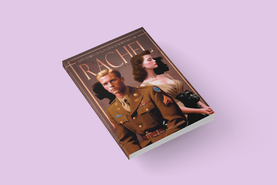 LA VIAJES DE LOS DESCENDIENTES DE RACHEL / Marina Ramió Suñer