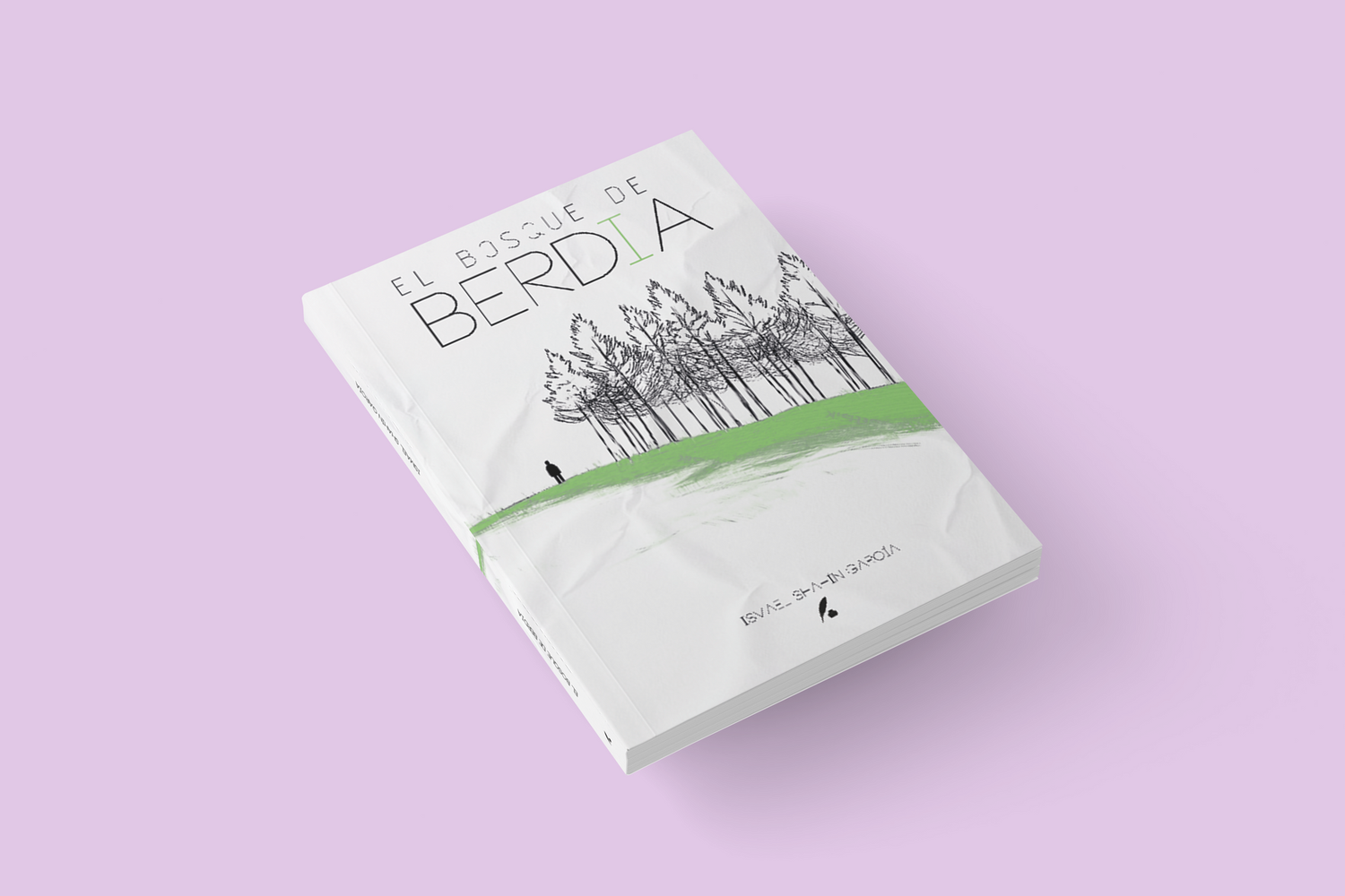 EL BOSQUE DE BERDIA / Ismael Shahin García
