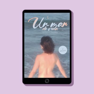Un mar de vida / Dolores Martorell (EBOOK)