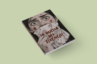 CROWDFUNDING / PACK BÁSICO - LA HUELLA DEL SILENCIO