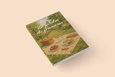 CROWDFUNDING / PACK DÚO - UN JARDÍN DE PROMESAS