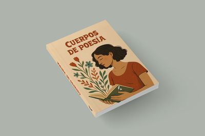 CROWDFUNDING / PACK DÚO - CUERPOS DE POESÍA