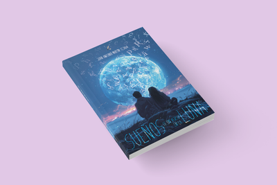 SUEÑOS DE UN VERSO EN LA LUNA / Juan Antonio Martín Tejada