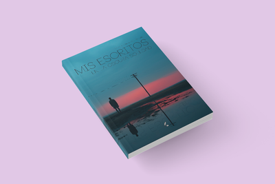 MIS ESCRITOS EN LA OSCURA SOLEDAD / Paco Granados Mellado
