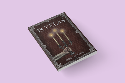 38 VELAS / Cristo Expósito