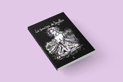 LA SONRISA DE AGATHA / Raúl Espinosa