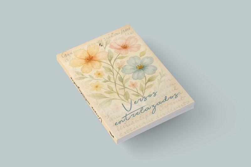 CROWDFUNDING / PACK FAMILIAR - VERSOS ENTRELAZADOS