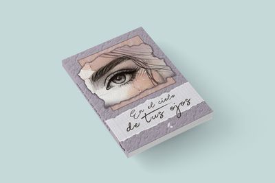 CROWDFUNDING / PACK MARCAS  - EN EL CIELO DE TUS OJOS