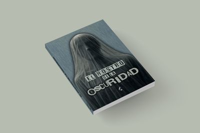 CROWDFUNDING / PACK BÁSICO - EL ROSTRO DE LA OSCURIDAD