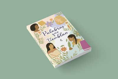 CROWDFUNDING / PACK FAMILIAR - PALABRAS QUE TIEMBLAN