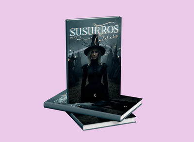 Susurros desde el caldero