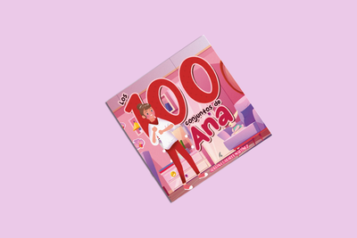 LOS 100 CONJUNTOS DE ANA / Adriana Casares Martínez