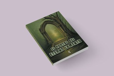 CROWDFUNDING / PACK FAMILIAR - EL PORTAL DEL ETERNO LAMENTO