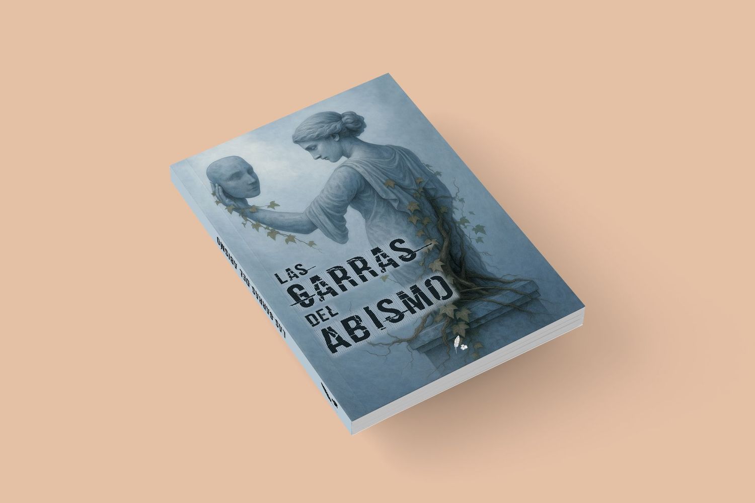 CROWDFUNDING / PACK FAMILIAR - LAS GARRAS DEL ABISMO