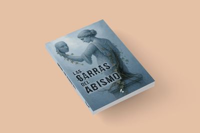 CROWDFUNDING / PACK MARCAS  - LAS GARRAS DEL ABISMO