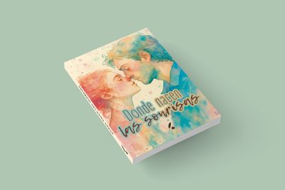 CROWDFUNDING / PACK DÚO - DONDE NACEN LAS SONRISAS