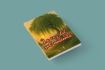 CROWDFUNDING / PACK MARCAS  - LA VOZ DEL SOL NACIENTE