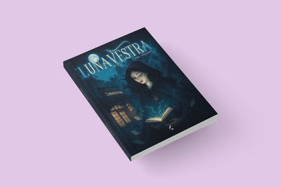 LUNAVESTRA / Pilar Fernández