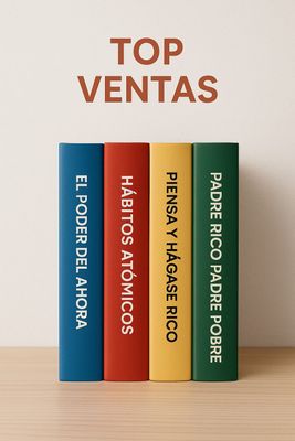 Top Ventas