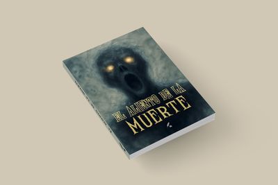 CROWDFUNDING / PACK FAMILIAR - EL ALIENTO DE LA MUERTE