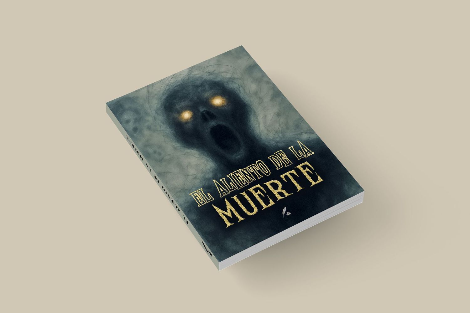 CROWDFUNDING / PACK PATROCINADOR - EL ALIENTO DE LA MUERTE
