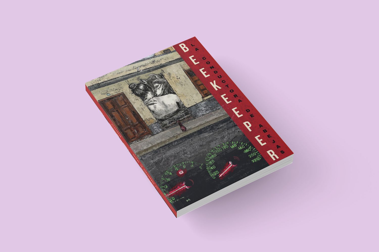 Beekeeper // La conductora de abjeas