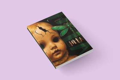 HELA / Amparo Megías Ortega