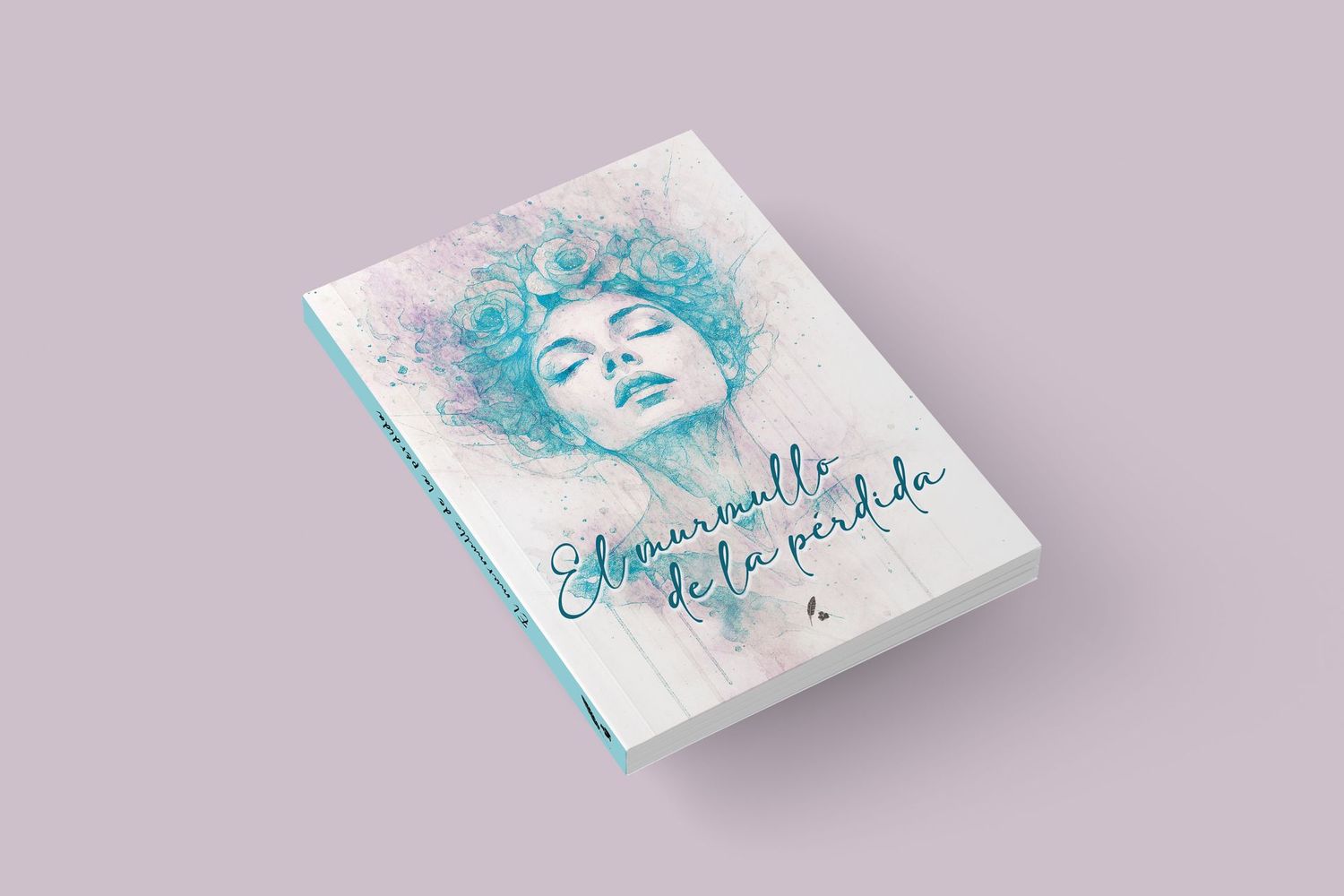 CROWDFUNDING / PACK DEDICATORIA - EL MURMULLO DE LA PÉRDIDA