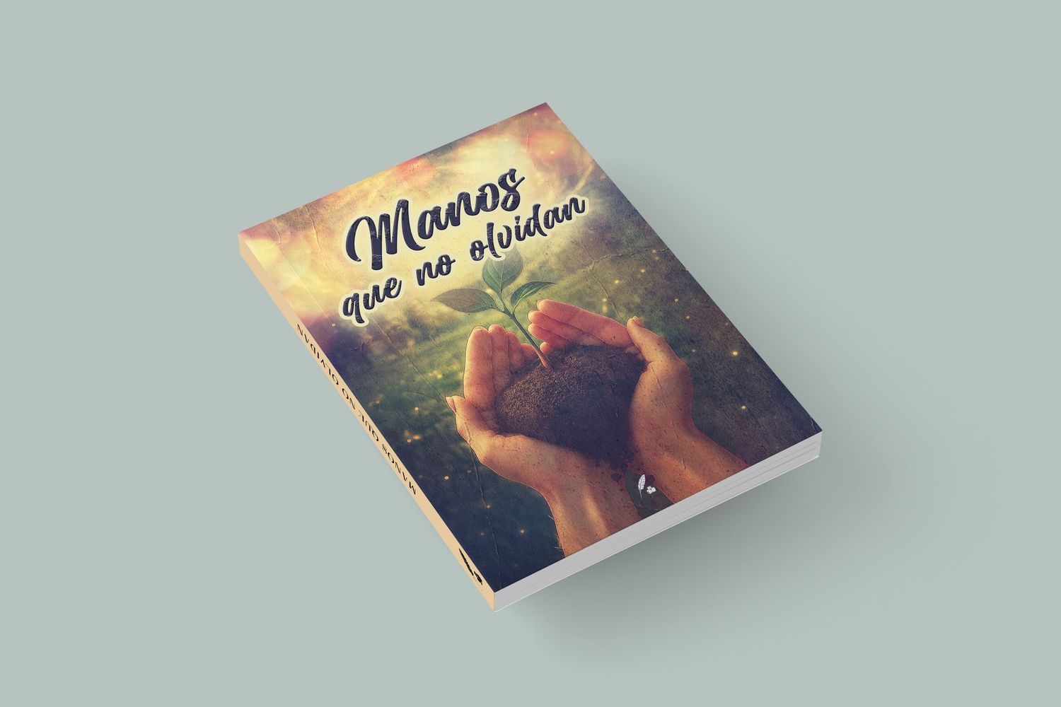 CROWDFUNDING / PACK BÁSICO - MANOS QUE NO OLVIDAN
