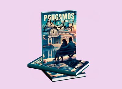 Pongamos que hablo de Madrid III