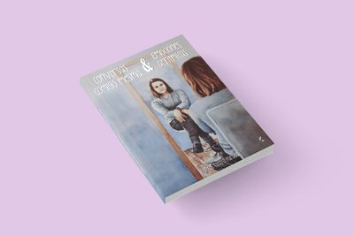 Conversas conmigo mesma & emociones arrítmicas  / Anxos Castro Parada