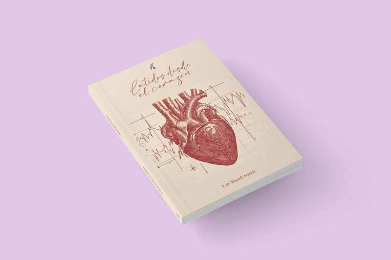 LATIDOS DESDE EL CORAZÓN / Luis Miguel Aranda