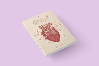 Latidos desde el corazón / Luis Miguel Aranda