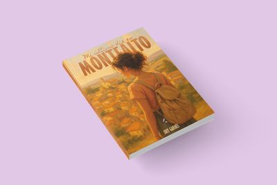 MI ÚLTIMO DÍA EN MONTEALTO // Loly Garnés