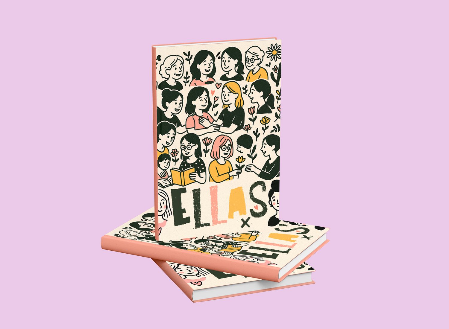 Ellas X