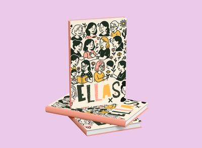 Ellas X
