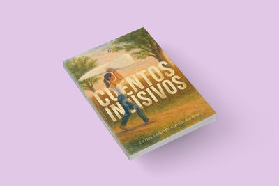 CUENTOS INCISIVOS / Carlos Leopoldo García Álvarez