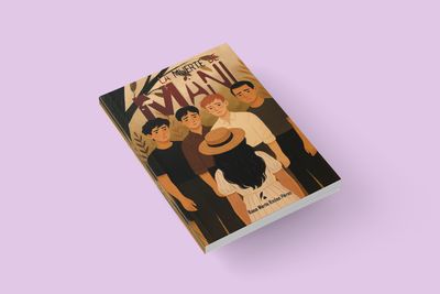 LA MUERTE DE MANI / Rosa María Bodas Pérez