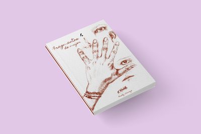 Fragmentos de mujer / María Cristina Tamayo Castaño