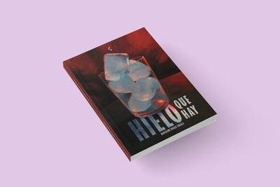 Hielo que hay / Marcelino Suárez Fidalgo
