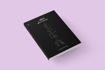 ABOUT SIMONE / Alejandro Jesús López Rubio