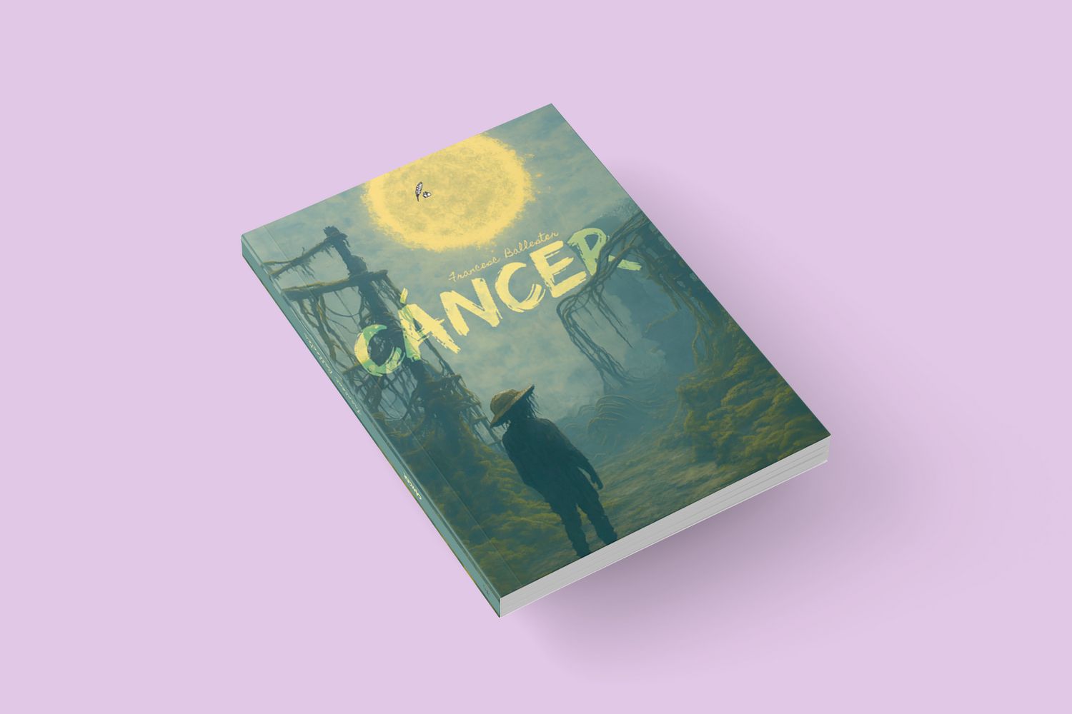Cáncer / Francesc Ballester Torres