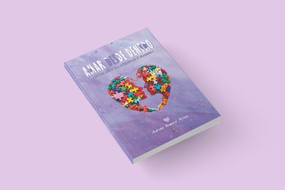 Amar desde dentro / Adrián Romero Arias