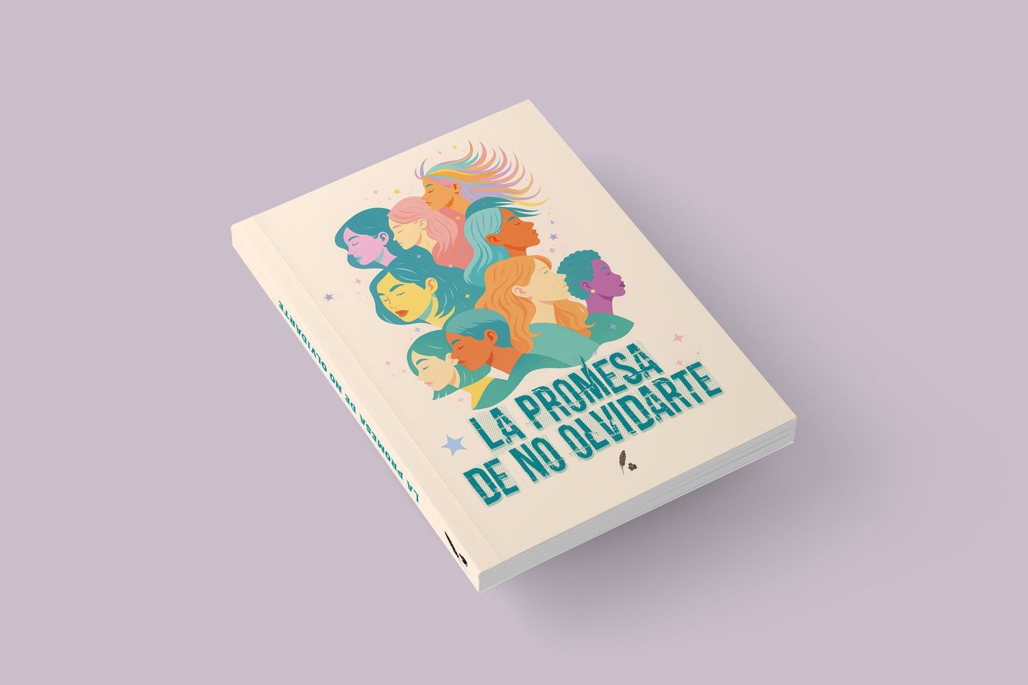 CROWDFUNDING / PACK TAPA DURA - LA PROMESA DE NO OLVIDARTE