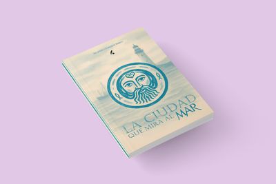 La ciudad que mira al mar / Alejandro González Harillo