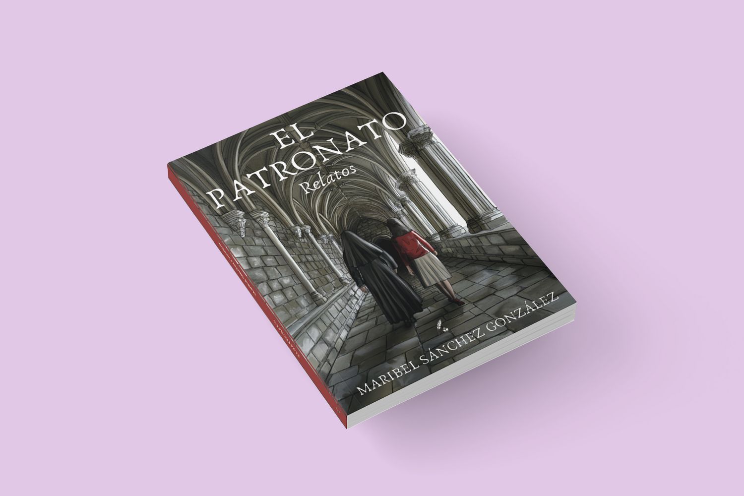 El patronato / Maribel Sánchez