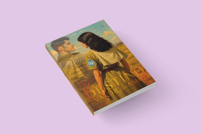Un destino, un valor y un amor / Aurora San José