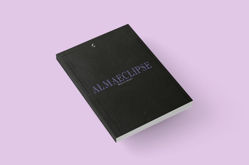 Almaeclipse / Merath Kaiyo