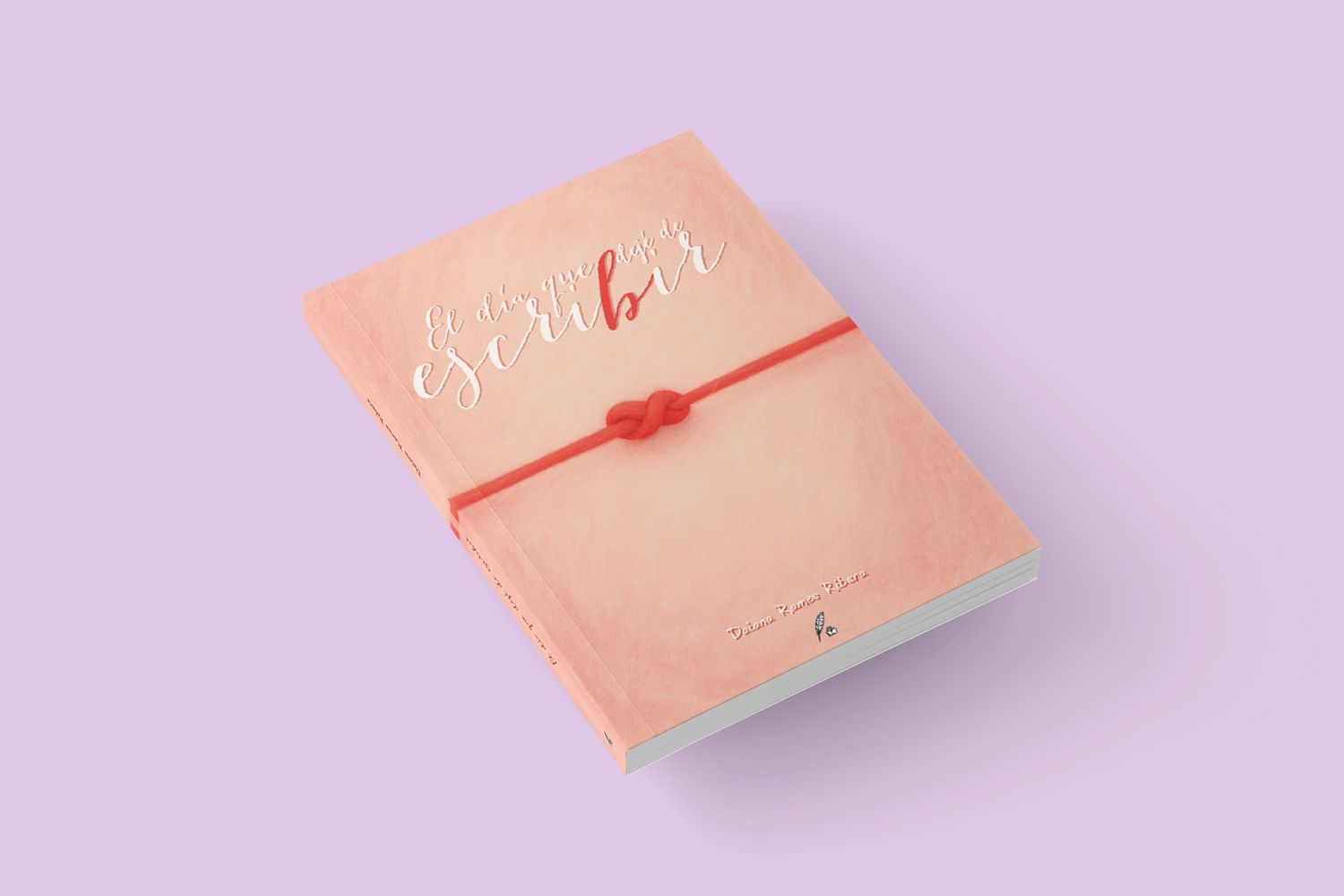 El día que dejé de escribir - Daiana Ramos Ribera