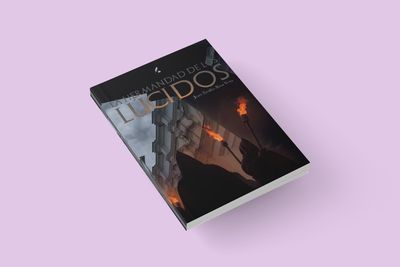 La hermandad de los lúcidos / Juan Emilio Ríos Vera